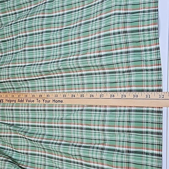 GH Bass Mens Shirt Sz XXL - Picture 7 of 11